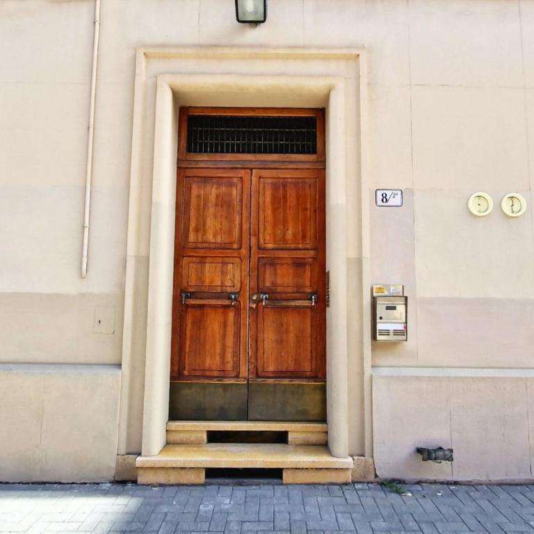Casa Sabrina - Splendido appartamento bolognese - One-Bedroom Apartment - 22