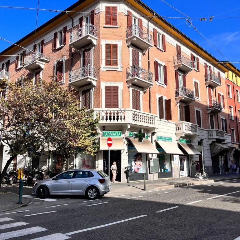 Casa Sabrina - Splendido appartamento bolognese - One-Bedroom Apartment - 24