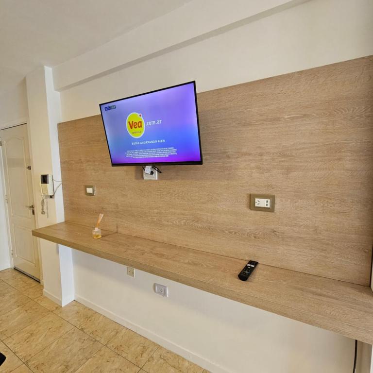 Hermoso dpto frente al mar - Apartamento de 1 dormitorio - 8