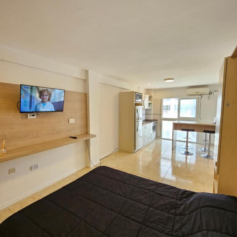 Hermoso dpto frente al mar - Apartamento de 1 dormitorio - 7