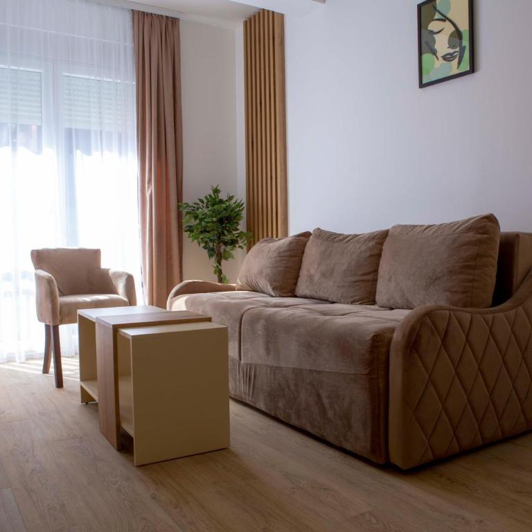 Apart Hotel Gondola Kolasin - Apartman sa Terasom - 7