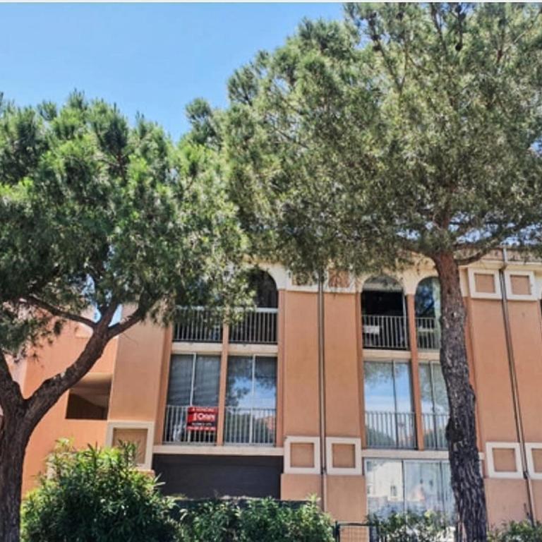 Superbe T2 climatisé, proche plage avec parking privé - Apartment mit 1 Schlafzimmer - 22