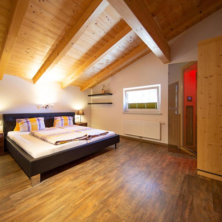 Alpensweet by Northsouth Apartments - Apartment mit 2 Schlafzimmern - 2