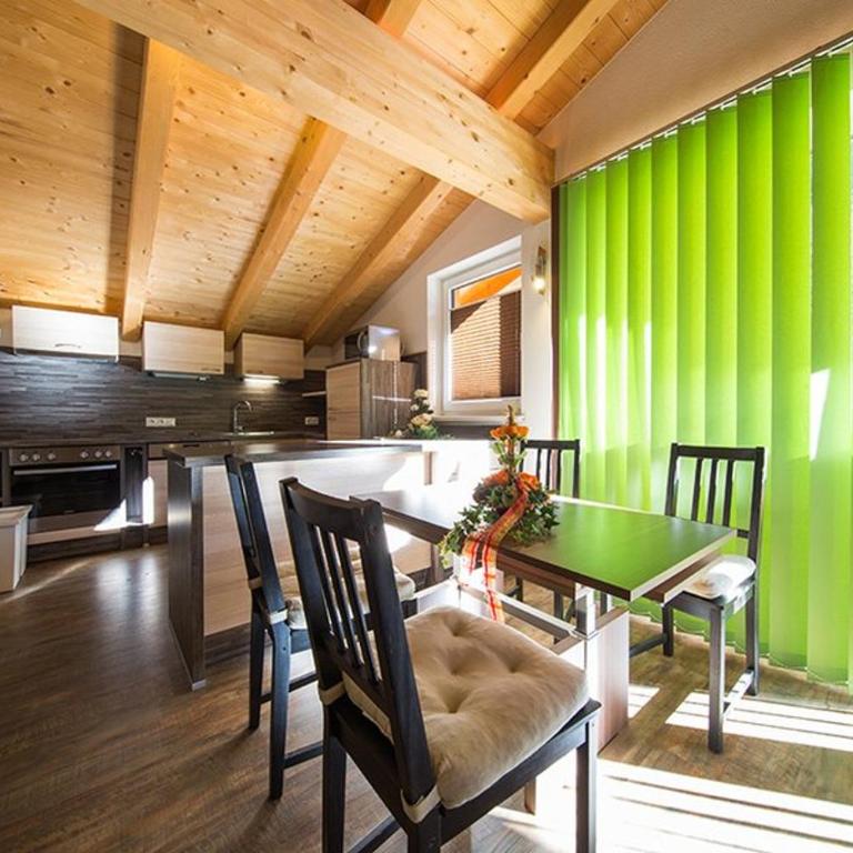 Alpensweet by Northsouth Apartments - Apartment mit 2 Schlafzimmern - 16
