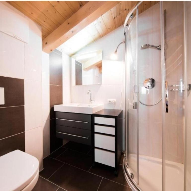 Alpensweet by Northsouth Apartments - Apartment mit 2 Schlafzimmern - 11