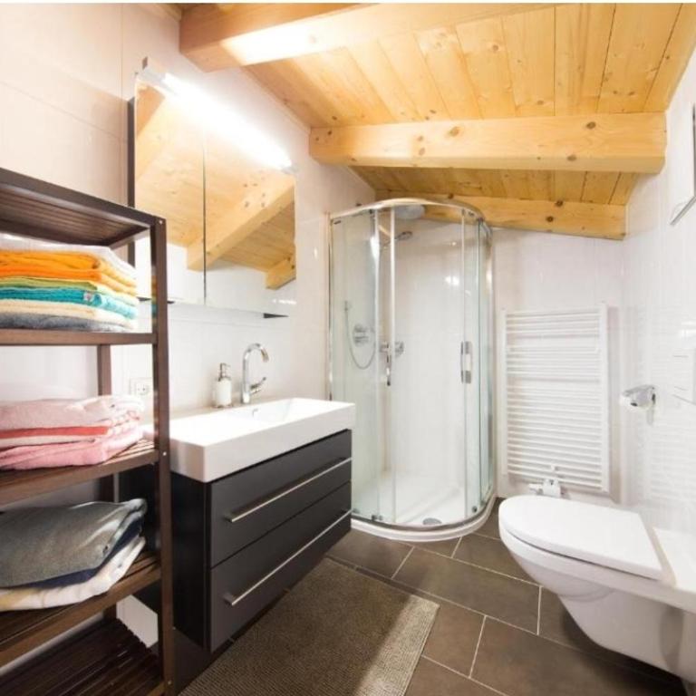 Alpensweet by Northsouth Apartments - Apartment mit 2 Schlafzimmern - 12