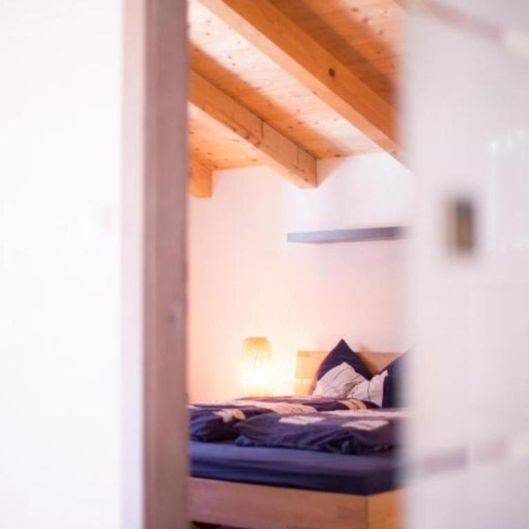 Alpensweet by Northsouth Apartments - Apartment mit 2 Schlafzimmern - 8