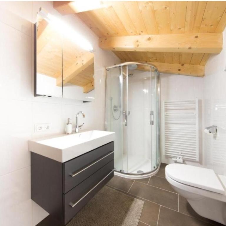Alpensweet by Northsouth Apartments - Apartment mit 2 Schlafzimmern - 13