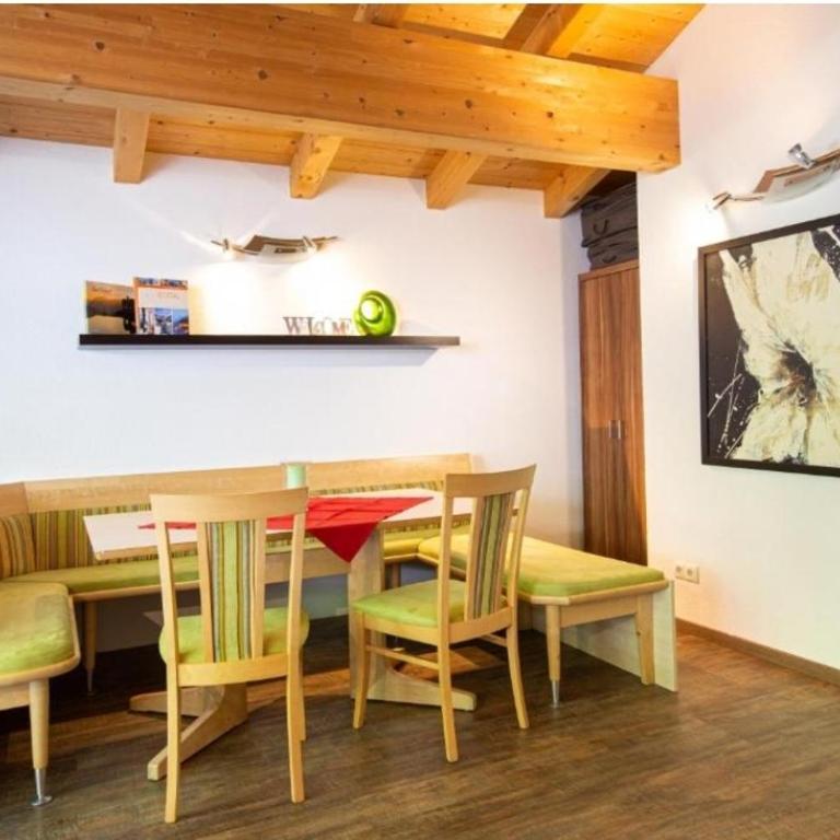 Alpensweet by Northsouth Apartments - Apartment mit 2 Schlafzimmern - 6