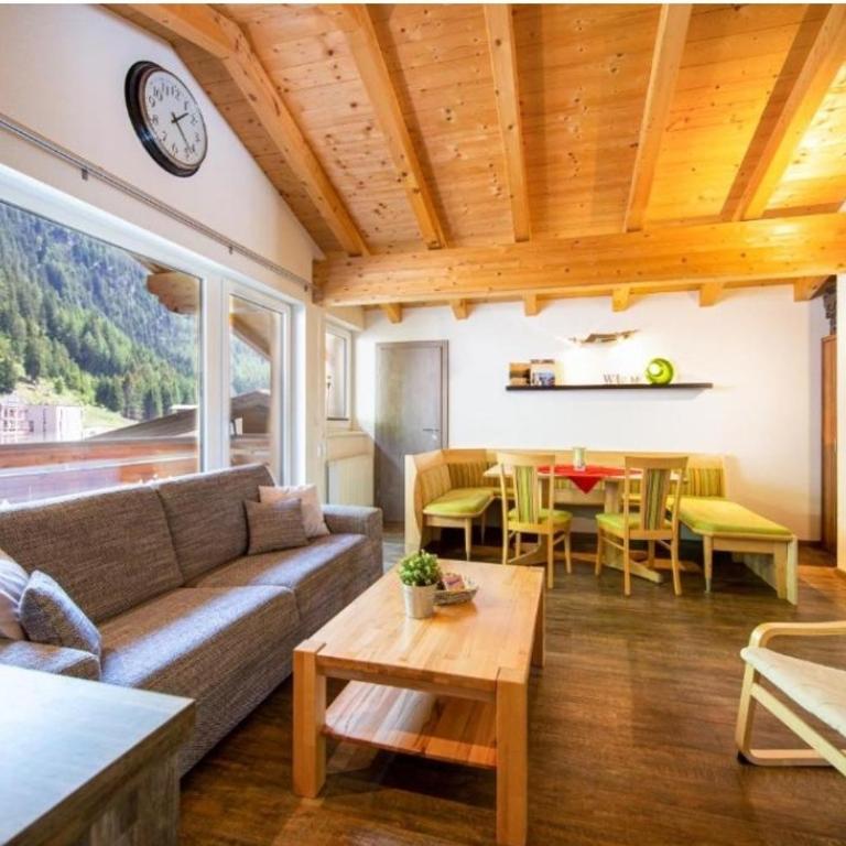 Alpensweet by Northsouth Apartments - Apartment mit 2 Schlafzimmern - 7