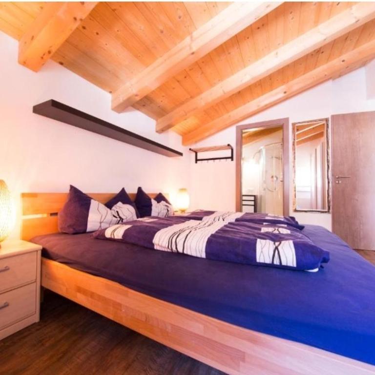 Alpensweet by Northsouth Apartments - Apartment mit 2 Schlafzimmern - 9