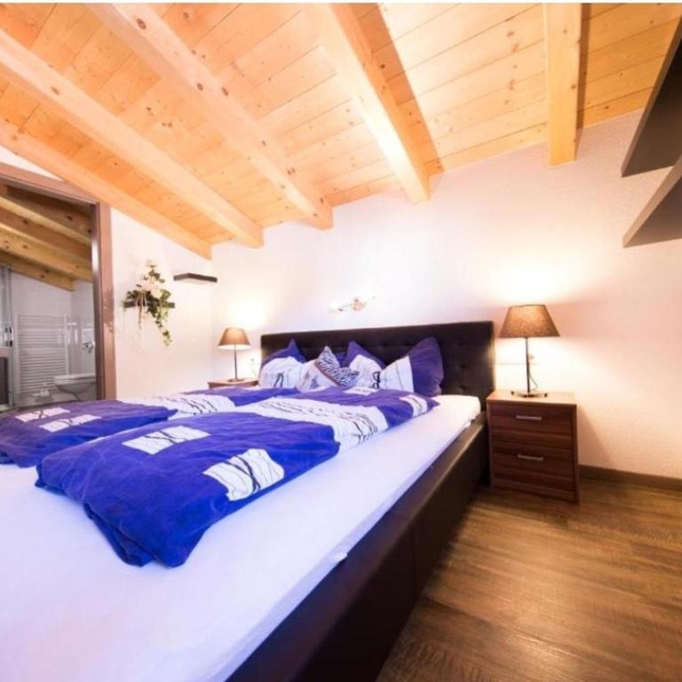 Alpensweet by Northsouth Apartments - Apartment mit 2 Schlafzimmern - 10