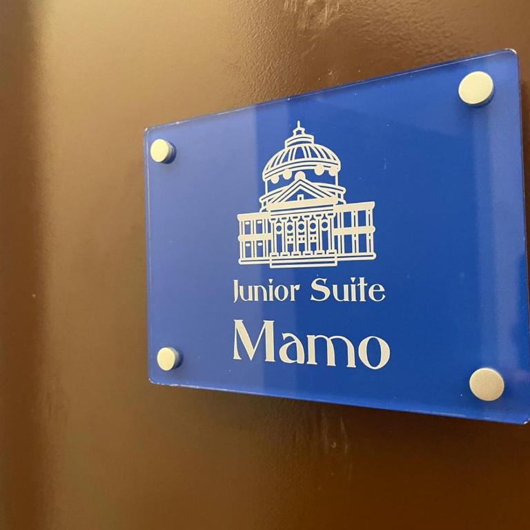 Junior Suite Mamo - Apartamento de 1 dormitorio - 8