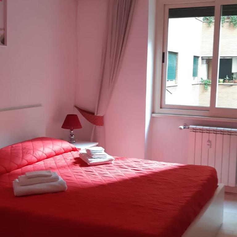 Asher's House Colosseum - Casa Vacanze - 4