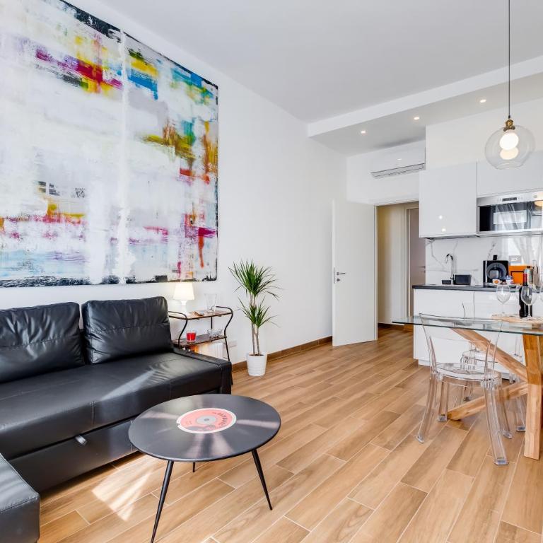 Roma in relax lovely two room in the center of Rome, Fabrizia - Appartamento Superior con 1 Camera da Letto - 36