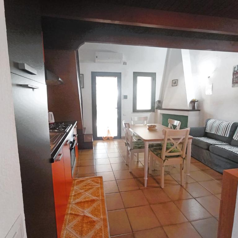 Nuova Valmar Turagri 34 - Casa con 2 Camere da Letto - 5