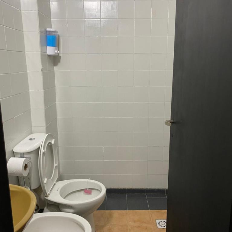 MrsHouse 103 - Apartamento de 1 dormitorio - 5