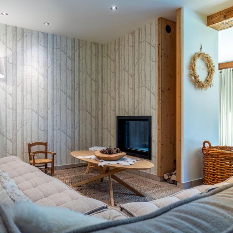 Chalet le 4 - numéro 5 - Chalet - 17