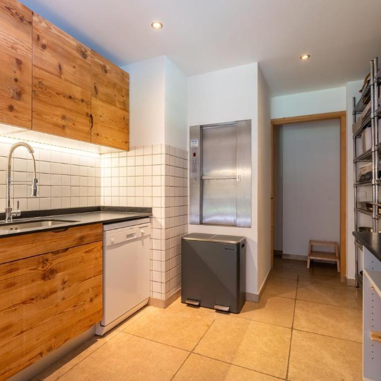 Chalet le 4 - numéro 5 - Chalet - 24