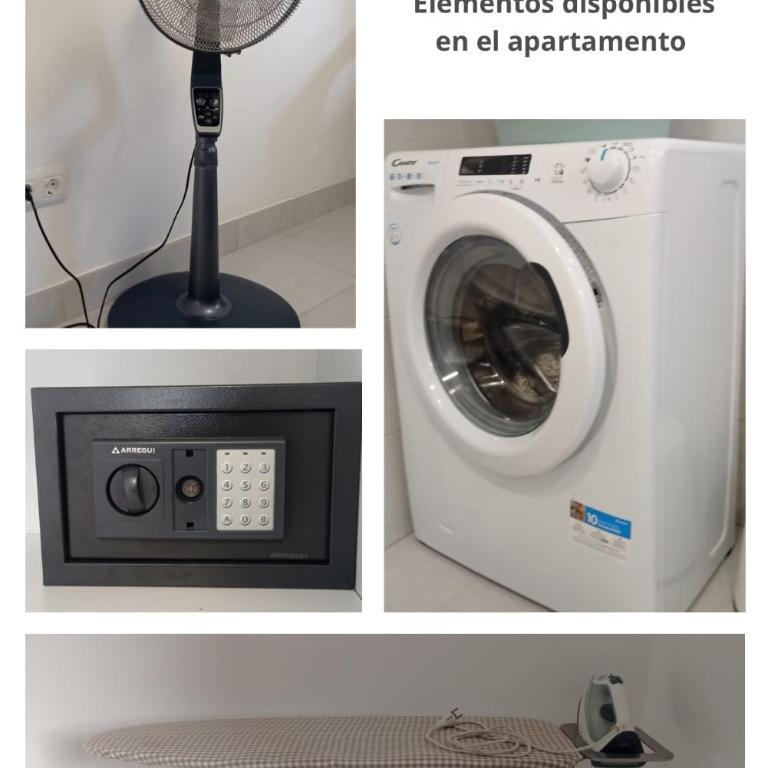Casa Minerva - Apartamento de 2 dormitorios - 23