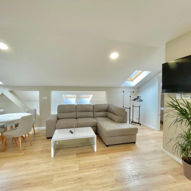 Comfort Apartments Pasha - Apartman sa 2 Spavaće Sobe - 4