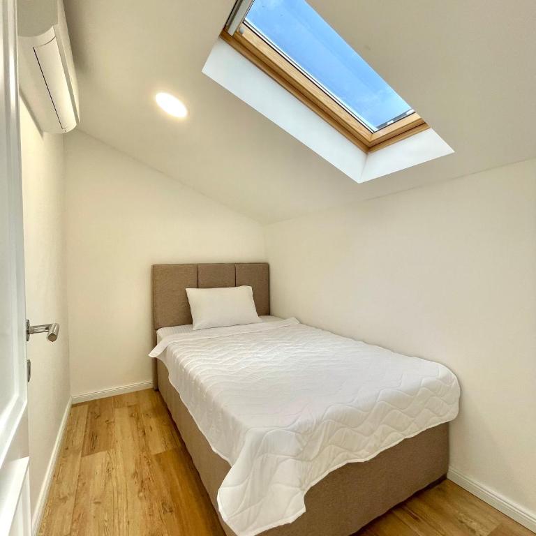 Comfort Apartments Pasha - Apartman sa 2 Spavaće Sobe - 11