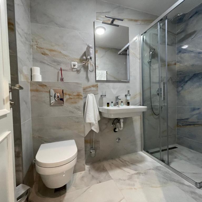 Comfort Apartments Pasha - Apartman sa 2 Spavaće Sobe - 12
