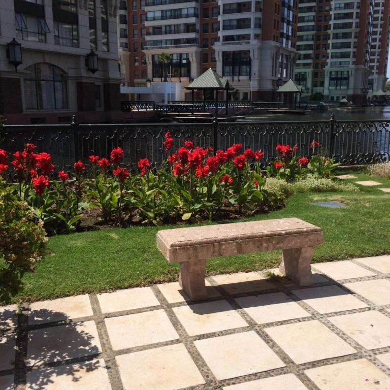 Departamento en primera línea del mar - Apartamento de 1 dormitorio - 5