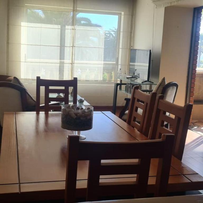 Departamento en primera línea del mar - Apartamento de 1 dormitorio - 13
