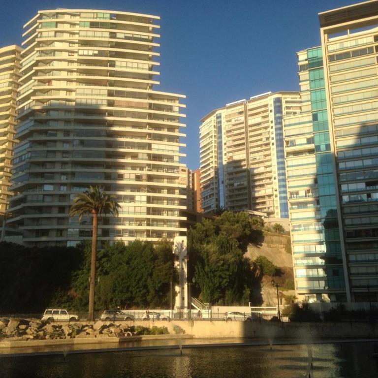 Departamento en primera línea del mar - Apartamento de 1 dormitorio - 18