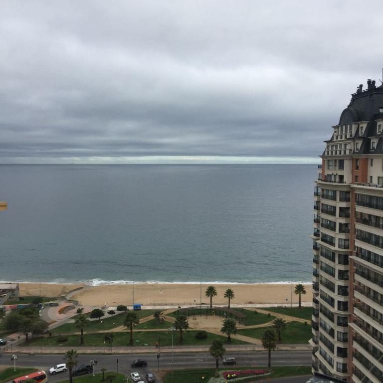 Departamento en primera línea del mar - Apartamento de 1 dormitorio - 25