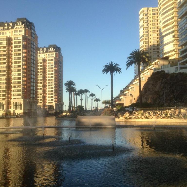 Departamento en primera línea del mar - Apartamento de 1 dormitorio - 39