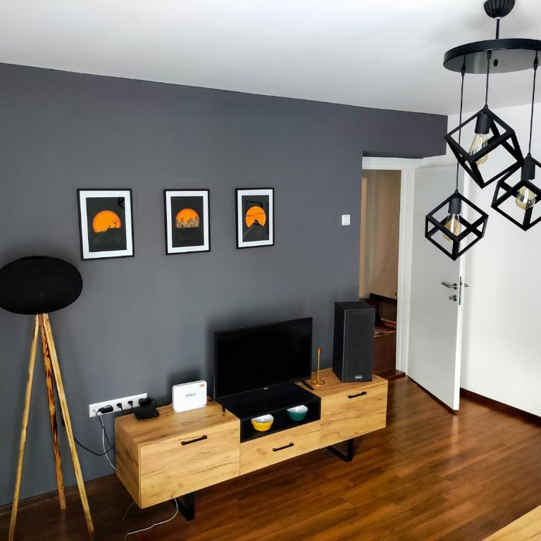 Alen Apartment Old town - Free Parking - Apartman sa Balkonom - 12