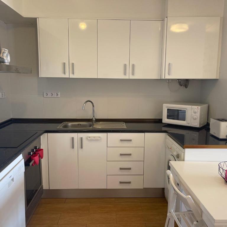 Penismar Magic - Apartamento de 3 dormitorios - 57