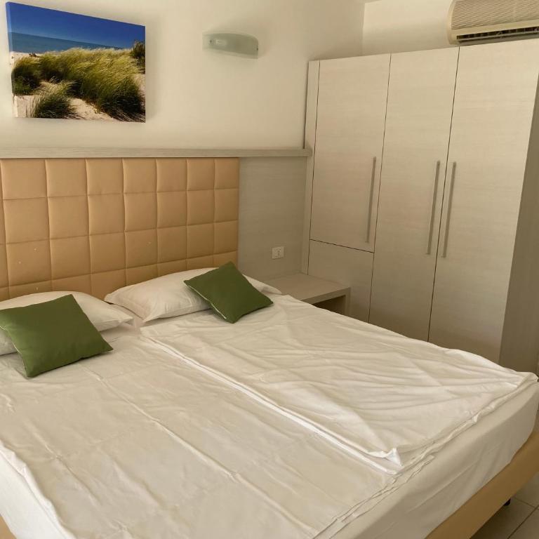 Residence al Bosco - Appartamento con 2 Camere da Letto e Balcone - 13