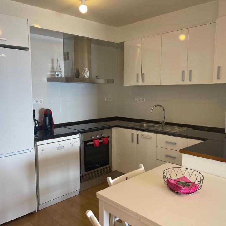 Penismar Magic - Apartamento de 3 dormitorios - 56