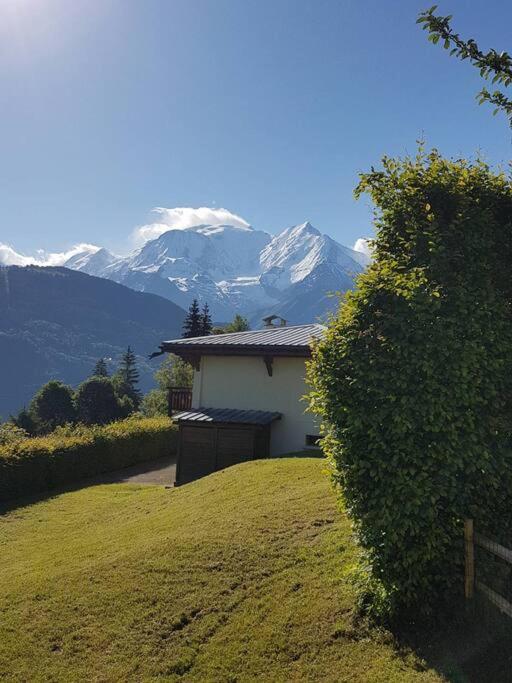Bethel-Mont-Blanc - Appartamento con 3 Camere da Letto - 14