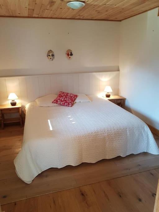 Bethel-Mont-Blanc - Appartamento con 3 Camere da Letto - 8