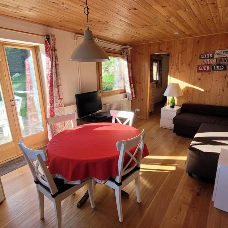 Bethel-Mont-Blanc - Appartamento con 3 Camere da Letto - 6