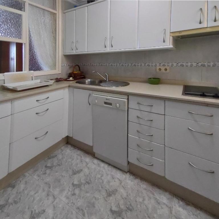 Buena Vista - One-Bedroom Apartment - 14