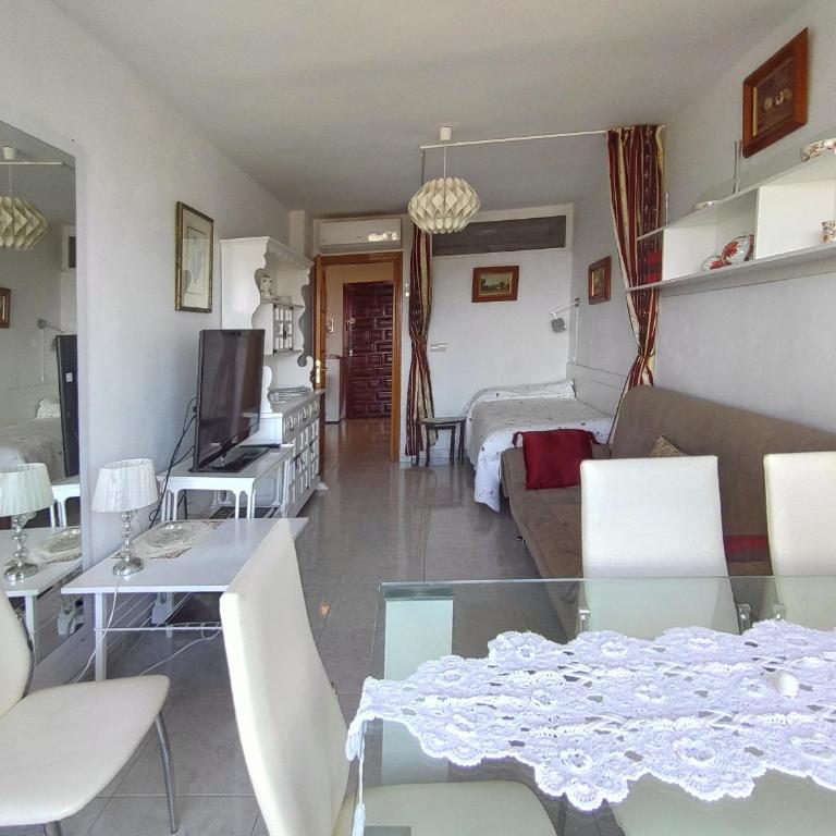 Buena Vista - One-Bedroom Apartment - 3