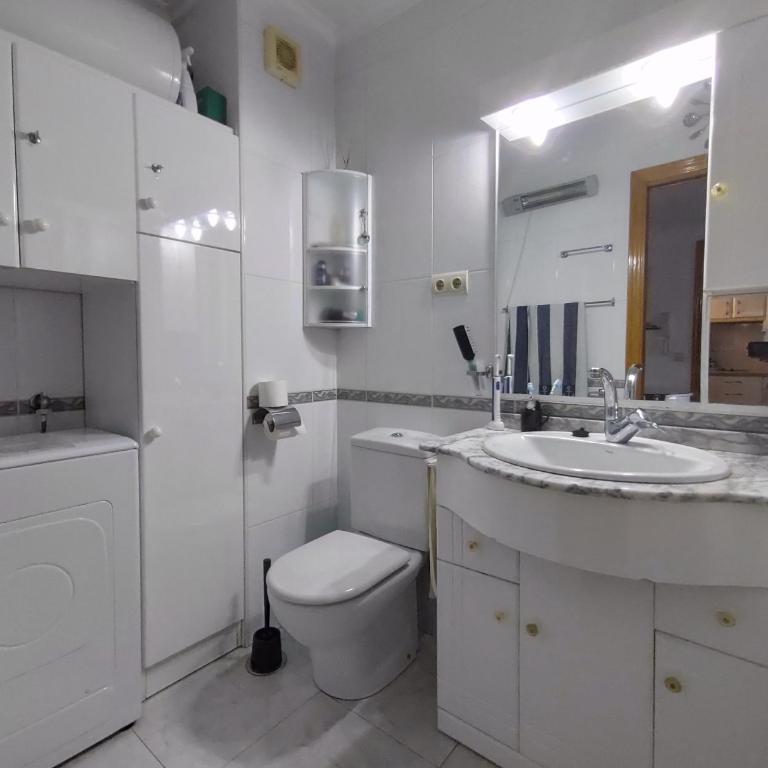 Buena Vista - One-Bedroom Apartment - 10