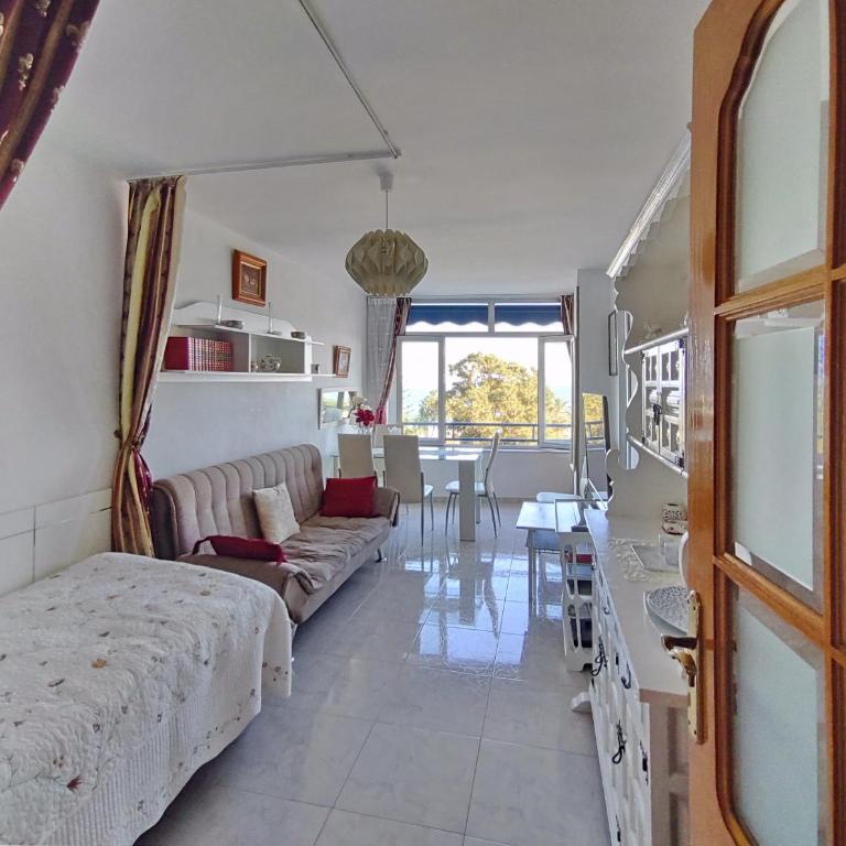 Buena Vista - One-Bedroom Apartment - 1