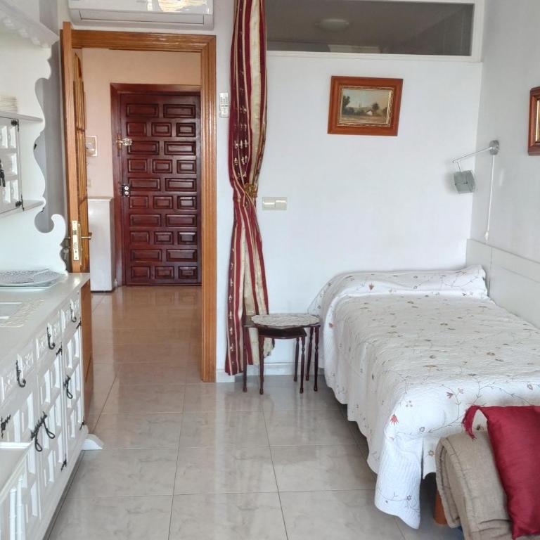 Buena Vista - One-Bedroom Apartment - 4