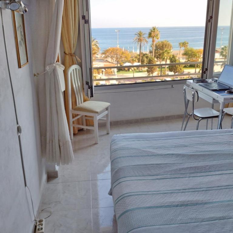 Buena Vista - One-Bedroom Apartment - 8