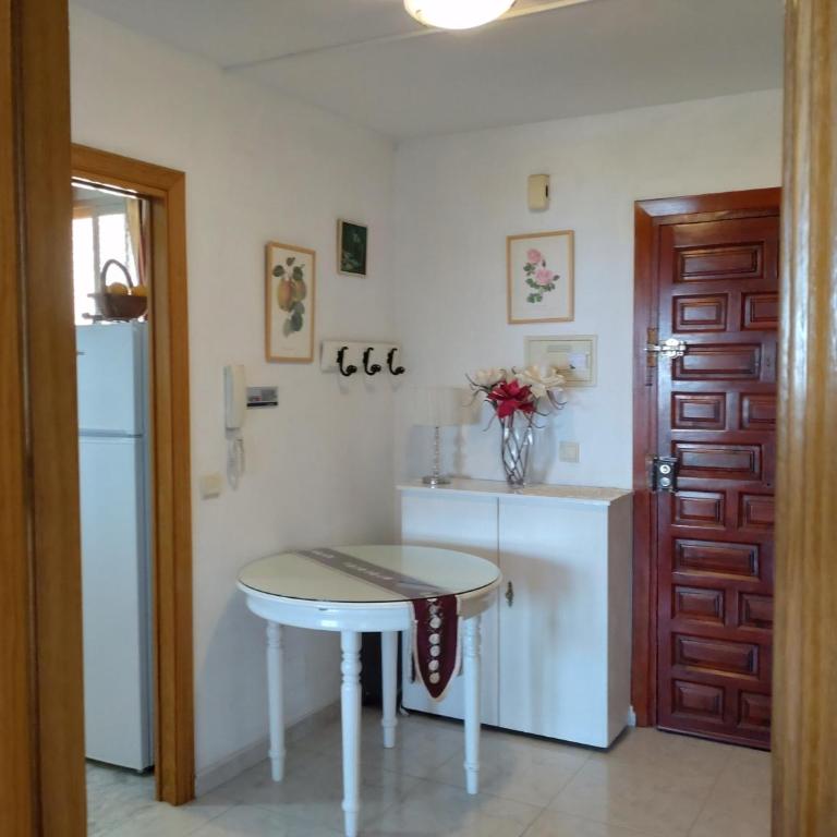 Buena Vista - One-Bedroom Apartment - 15