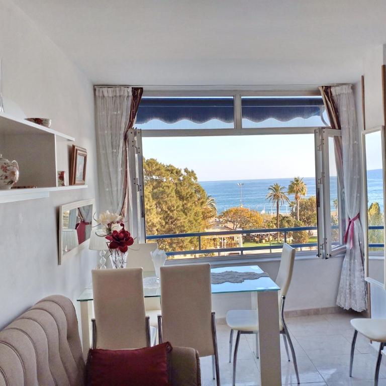 Buena Vista - One-Bedroom Apartment - 2