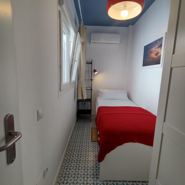 Casa Valparaíso Málaga - 350m from beach - Casa de 5 dormitorios - 24