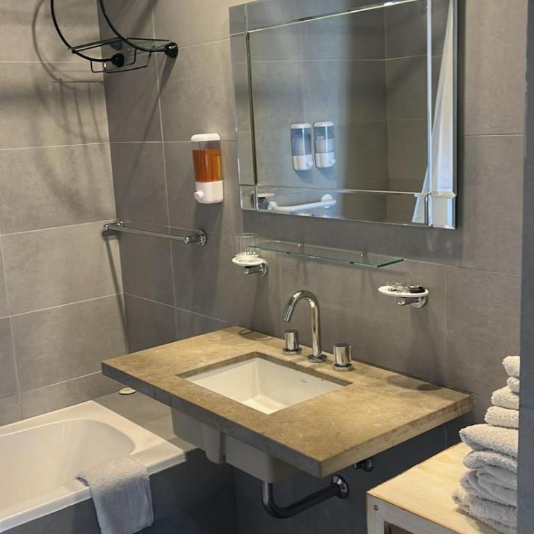 Sissi Apart - Apartamento Superior - 6