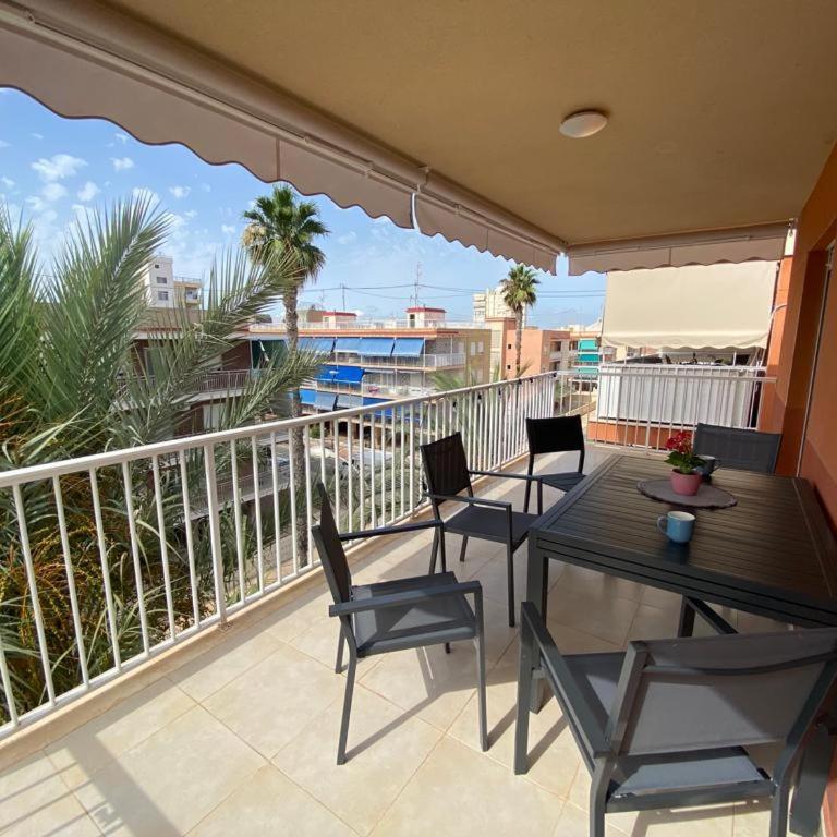 Seaside Dreams - Apartamento de 3 dormitorios - 2